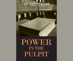 Power in the Pulpit